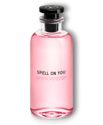 Louis Vuitton Spell On You Тестер