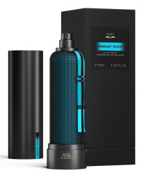 M.INT Vibrant Scent