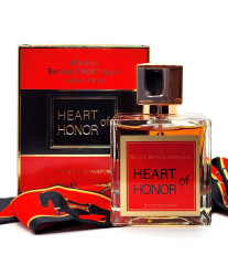 Maison Bernard Hokmayan Heart of Honor