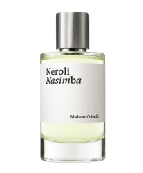 Maison Crivelli Neroli Nasimba Тестер