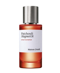 Maison Crivelli Patchouli Magnetik Тестер