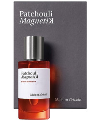 Maison Crivelli Patchouli Magnetik
