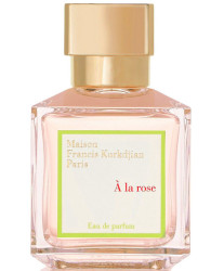 Maison Francis Kurkdjian A La Rose Тестер