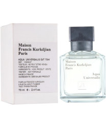 Maison Francis Kurkdjian Aqua Universalis Тестер