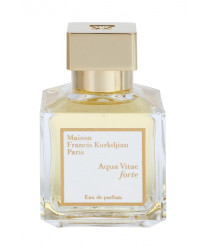 Maison Francis Kurkdjian Aqua Vitae Forte Тестер