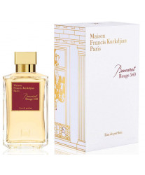 Maison Francis Kurkdjian Baccarat Rouge 540