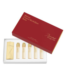 Maison Francis Kurkdjian Baccarat Rouge 540 Набор 5*11 ml edp