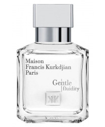Maison Francis Kurkdjian Gentle Fluidity Silver