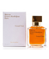 Maison Francis Kurkdjian Grand Soir