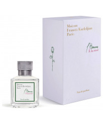 Maison Francis Kurkdjian L'Homme A la Rose