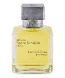 Maison Francis Kurkdjian Lumiere Noire Тестер
