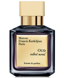 Maison Francis Kurkdjian Oud Velvet Mood Extrait de Parfum