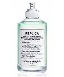 Maison Margiela Replica Bubble Bath Тестер