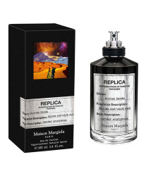 Maison Martin Margiela Across Sands