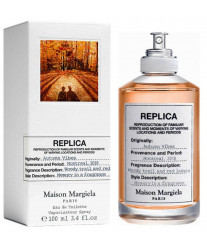 Maison Martin Margiela Autumn Vibes
