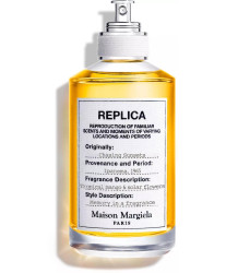 Maison Martin Margiela Chasing Sunsets