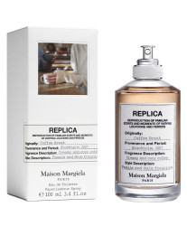 Maison Martin Margiela Coffee Break