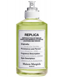 Maison Martin Margiela From the Garden Тестер