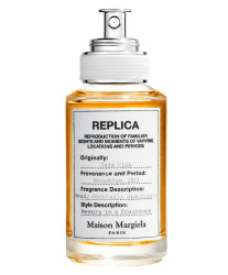 Maison Martin Margiela Jazz Club Тестер