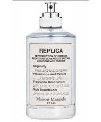 Maison Martin Margiela Lazy Sunday Morning Тестер