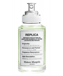 Maison Martin Margiela Matcha Meditation Тестер