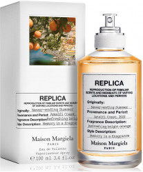 Maison Martin Margiela Never-ending Summer