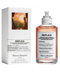 Maison Martin Margiela Replica On A Date