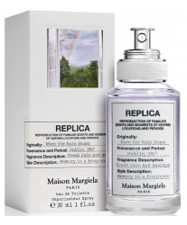 Maison Martin Margiela Replica When the Rain Stops