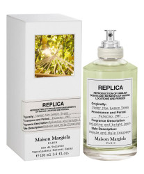 Maison Martin Margiela Under The Lemon Trees