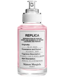 Maison Martin Margiela Up At Dawn