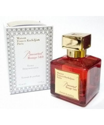 Maison Francis Kurkdjian Baccarat Rouge 540 Extrait de Parfum Тестер