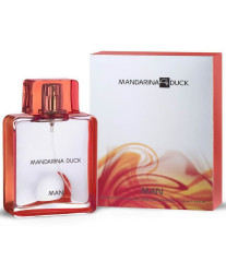 Mandarina Duck Man