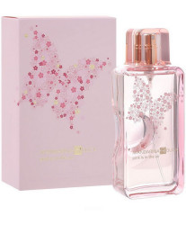 Mandarina Duck Pink Is In The Air