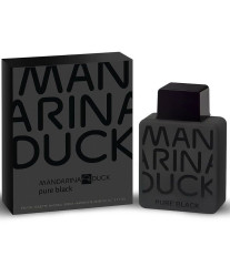 Mandarina Duck Pure Black