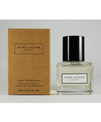 Marc Jacobs Cotton Splash Тестер