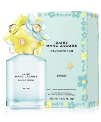 Marc Jacobs Daisy Eau So Fresh Skies