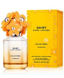 Marc Jacobs Daisy Eau So Fresh Sunshine