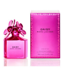 Marc Jacobs Daisy Shine Pink Edition