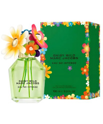 Marc Jacobs Daisy Wild Eau So Intense