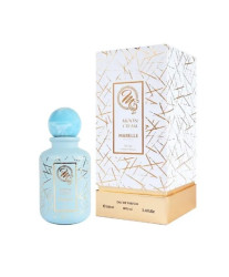 Marelle Perfumes Moon Cream