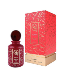 Marelle Perfumes Sakura