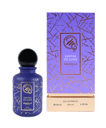 Marelle Perfumes Santal De Lune 