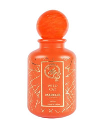 Marelle Perfumes Wild Cat Тестер