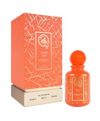 Marelle Perfumes Wild Cat 