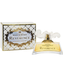 Marina de Bourbon Reverence
