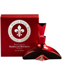 Marina de Bourbon Rouge Royal