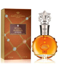 Marina De Bourbon Royal Marina Intense