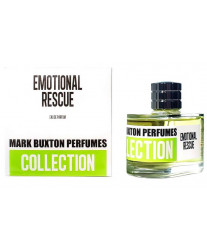 Mark Buxton Emotional Rescue
