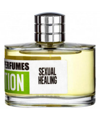 Mark Buxton Sexual Healing Тестер