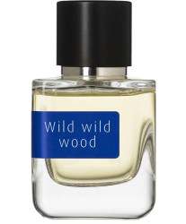 Mark Buxton Wild Wild Wood